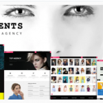 You are downloading Talents - Model Agency WordPress CMS Theme Nulled whose current version has been getting more updates nowadays, so, please