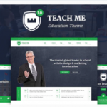 You are downloading TeachMe – WordPress Theme for Schools Nulled whose current version has been getting more updates nowadays, so, please keep visiting
