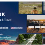 You are downloading Tour Booking & Travel WordPress Theme - Embark Nulled whose current version has been getting more updates nowadays, so, please