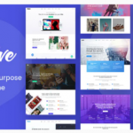 You are downloading Unit Five - Creative Multi-Purpose Theme + RTL Nulled whose current version has been getting more updates nowadays,