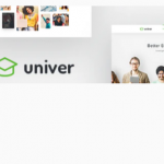 You are downloading University WordPress Theme - Univer Nulled whose current version has been getting more updates nowadays, so, please keep visiting