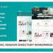 You are downloading Wedding Vendor Directory & Listing WordPress Theme Nulled whose current version has been getting more updates nowadays, so, please
