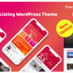 You are downloading Wilcity - Directory Listing WordPress Theme Nulled whose current version has been getting more updates nowadays, so, please