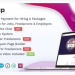 You are downloading Workreap - Freelance Marketplace and Directory WordPress Theme Nulled whose current version has been getting more updates