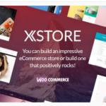 ou are downloading XStore | Responsive Multi-Purpose WooCommerce WordPress Theme Nulled whose current version has been getting more updates nowadays,