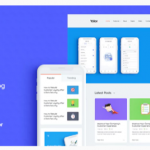 You are downloading Yolox | Modern WordPress Blog Theme for Business & Startup Nulled whose current version has been getting more updates nowadays,