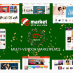 You are downloading eMarket - Multi Vendor MarketPlace WordPress Theme (7+ Homepages & 2 Mobile Layouts Ready) Nulled whose current version