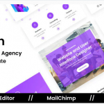 Melvin-Agency-Multipurpose-Responsive-Email-Template-by-grapestheme